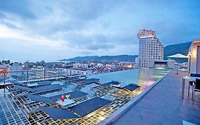 โรงแรมเดอะกิ๊ก